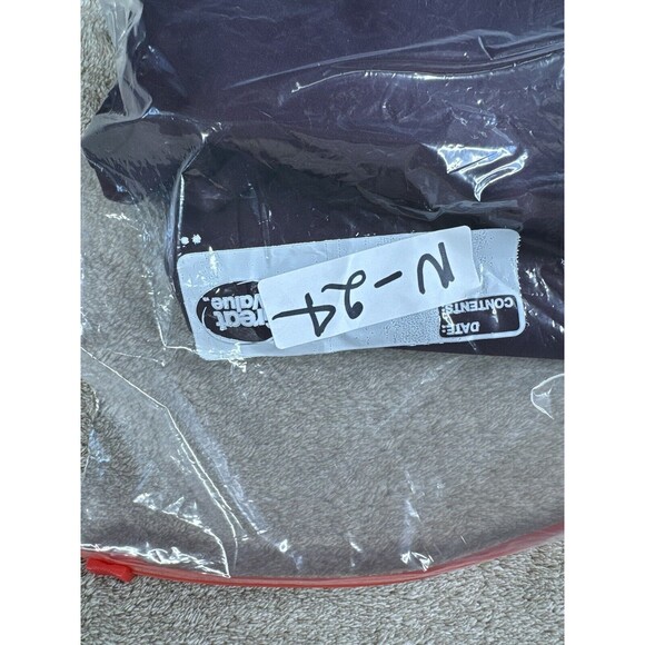 Spanx Purple Knit Skinny Legging Pants ,size Small Petite - Picture 12 of 12